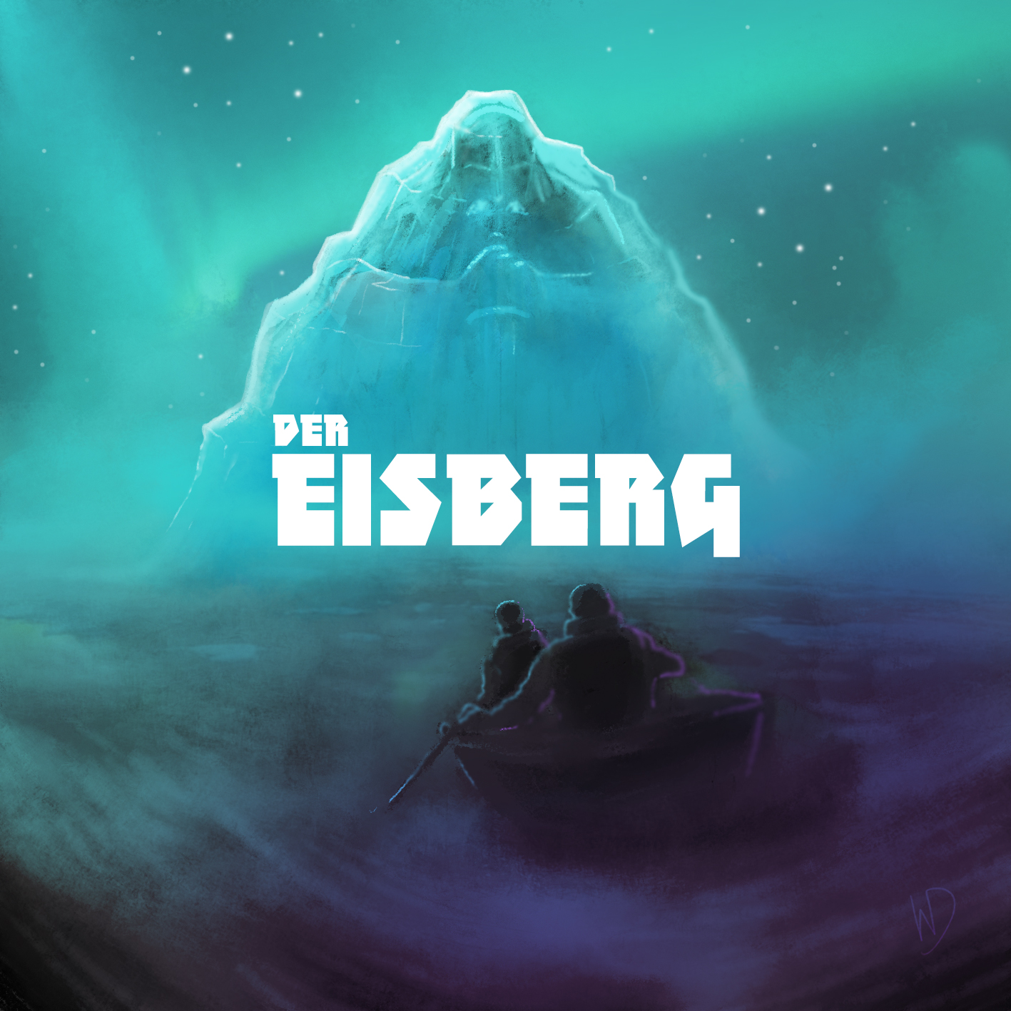 Der Eisberg Cover.jpg